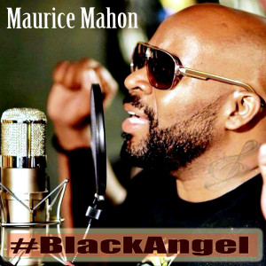 Album Black Angel from Maurice Mahon