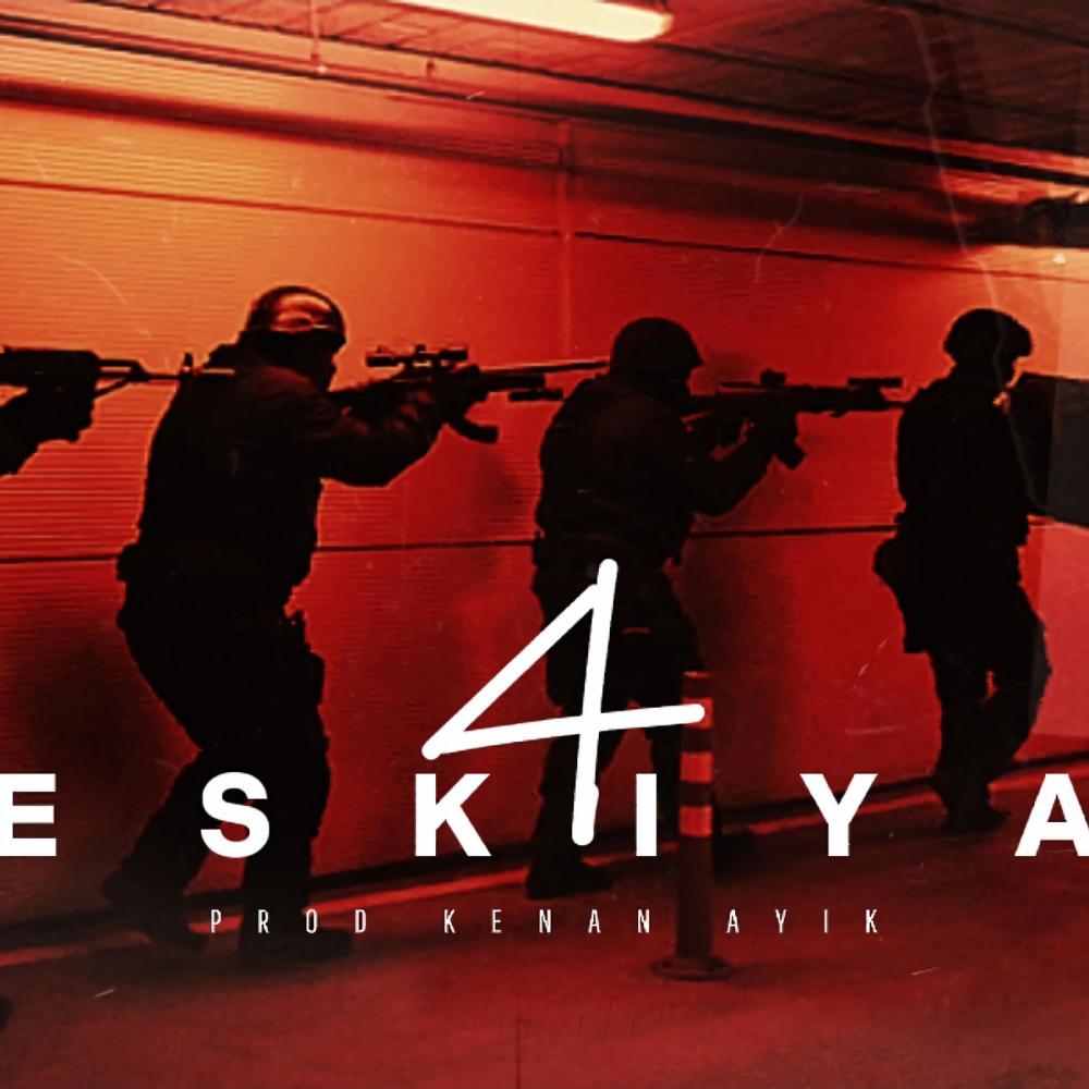 Eşkiya 4