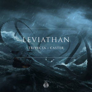 Trivecta的專輯Leviathan