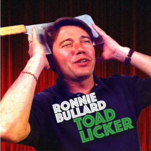 ดาวน์โหลดและฟังเพลง Bright Lights or Low Beams? (Explicit) (Live) พร้อมเนื้อเพลงจาก Ronnie Bullard