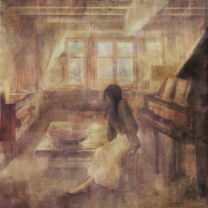 Listen to 서랍 속 편지 song with lyrics from 노들