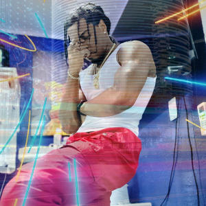 default playlist img