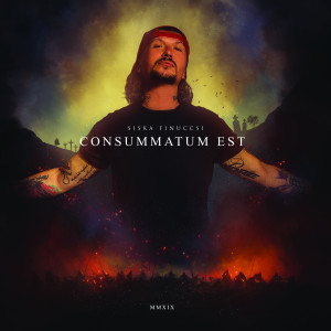 收聽Siska Finuccsi的Consummatum Est歌詞歌曲