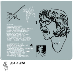 Listen to Paul Is Alive song with lyrics from EL VY