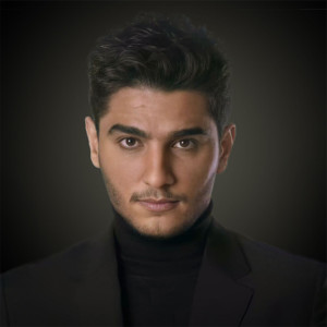 الله يمسيكم بالخير dari Mohammed Assaf