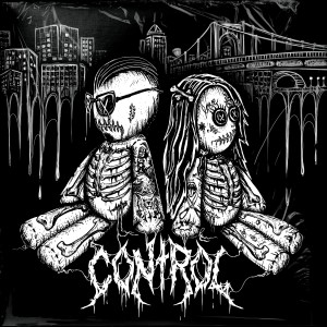 CHXSR的專輯Control