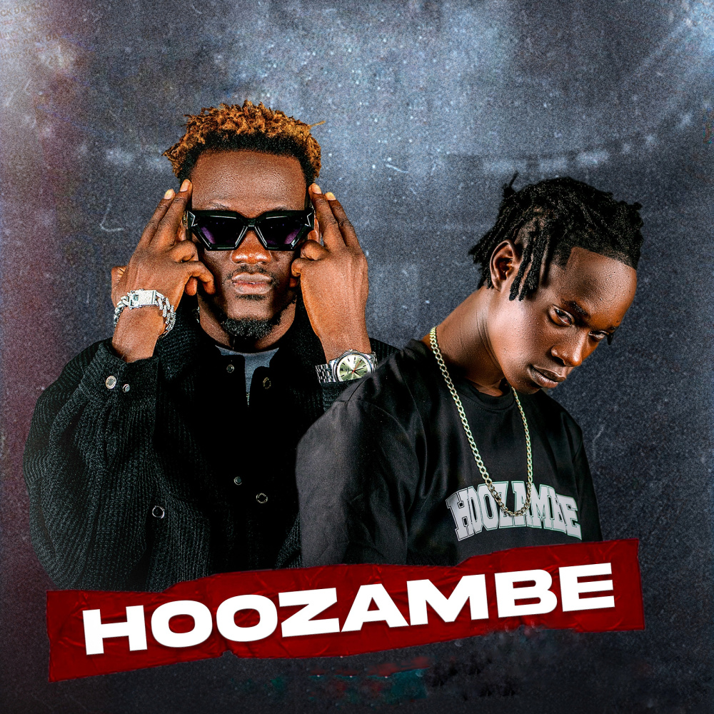 Hoozambe (Explicit)