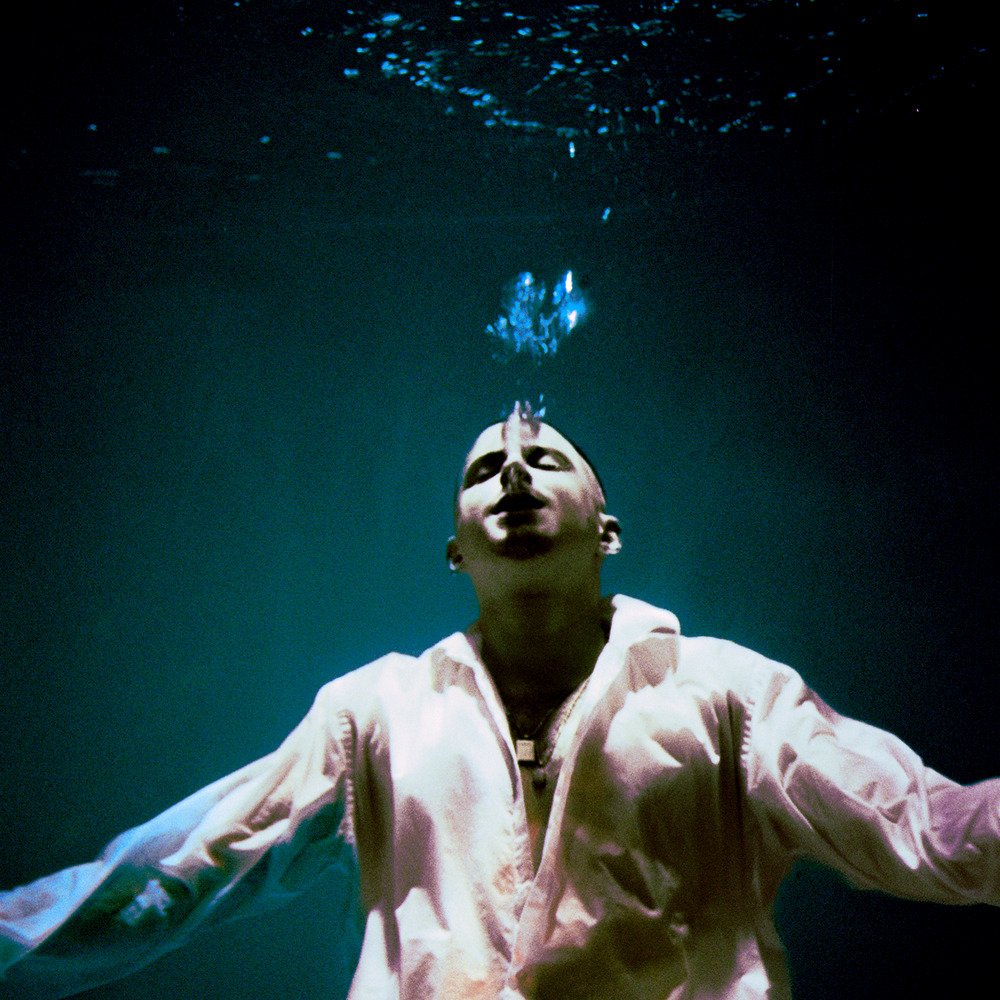 Crocodile Tears (Explicit)