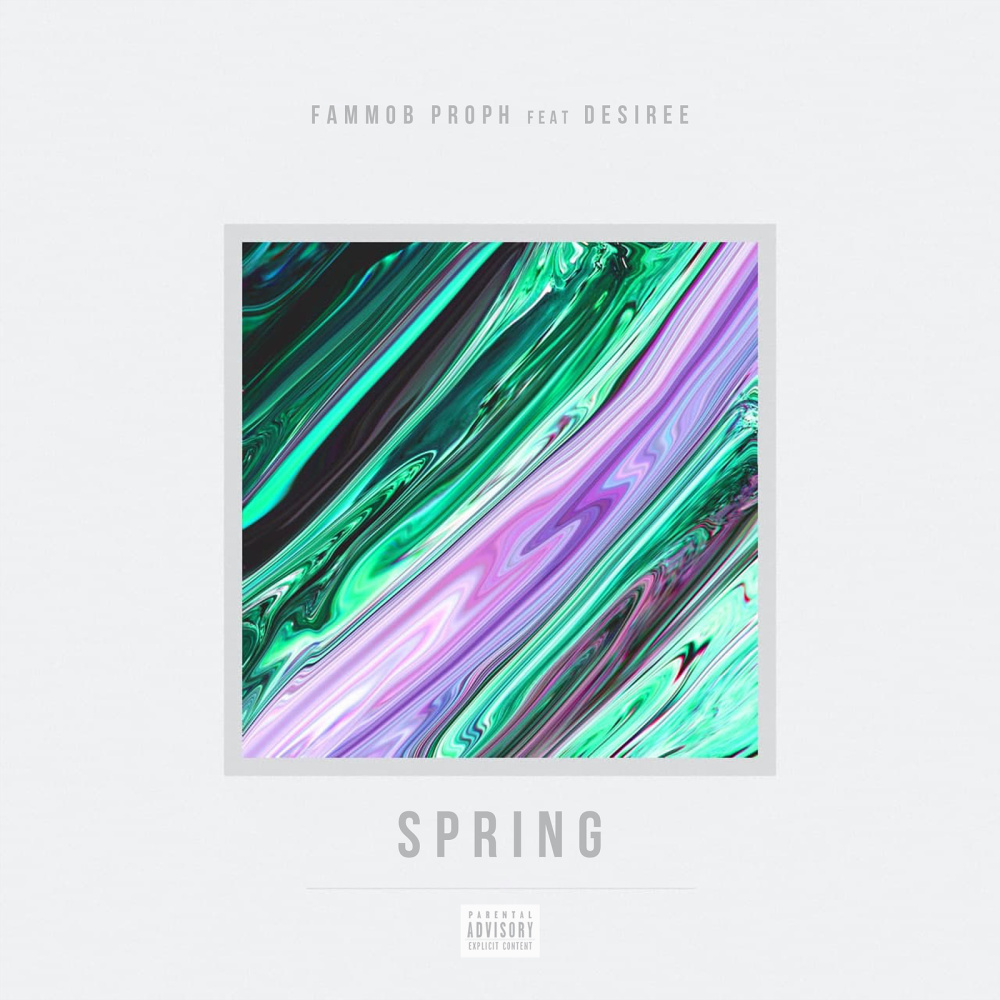 Spring (Explicit)