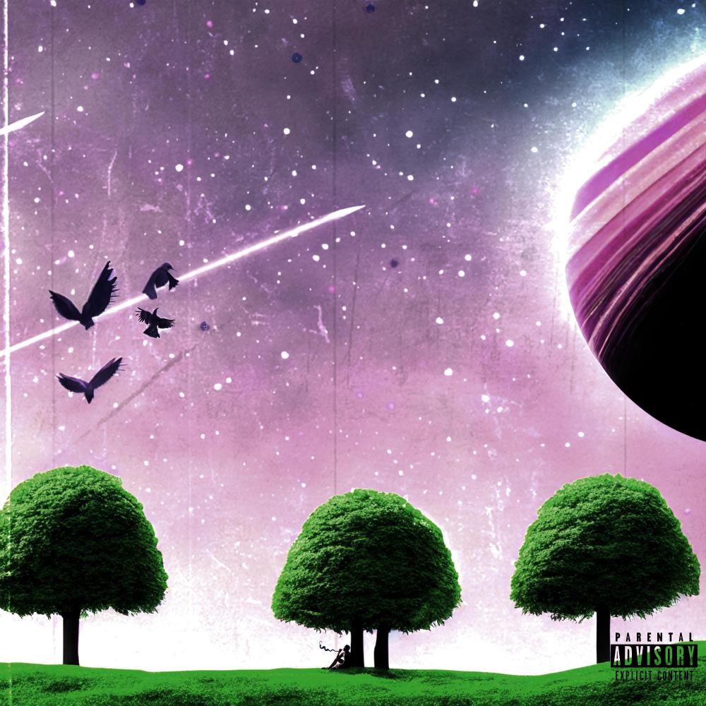 Listen To The Moon (Explicit)