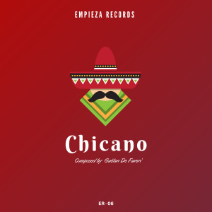 收聽Gaëtan De Faveri的Chicano歌詞歌曲