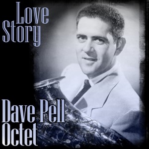 收聽Dave Pell Octet的I've Got A Feeling I'm Falling歌詞歌曲