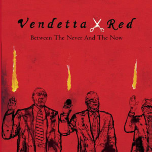 ดาวน์โหลดและฟังเพลง There Only Is (Album Version) พร้อมเนื้อเพลงจาก Vendetta Red