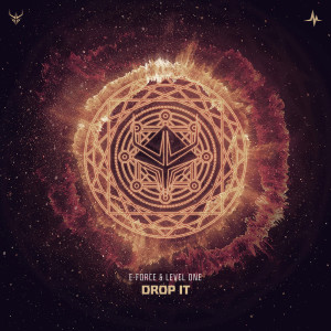 E-Force的专辑Drop It