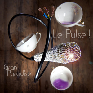 Album Gran Paradise from Le Pulse!