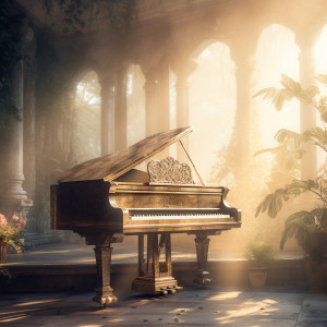 Relaxing Piano Man的專輯Piano Impressions: Evocative Notes Expres