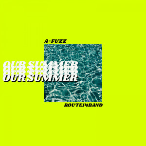 Listen to Summer Night Groove song with lyrics from A-Fuzz