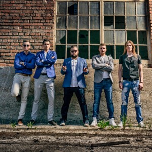 Album Samo Malo from Nocna pravila