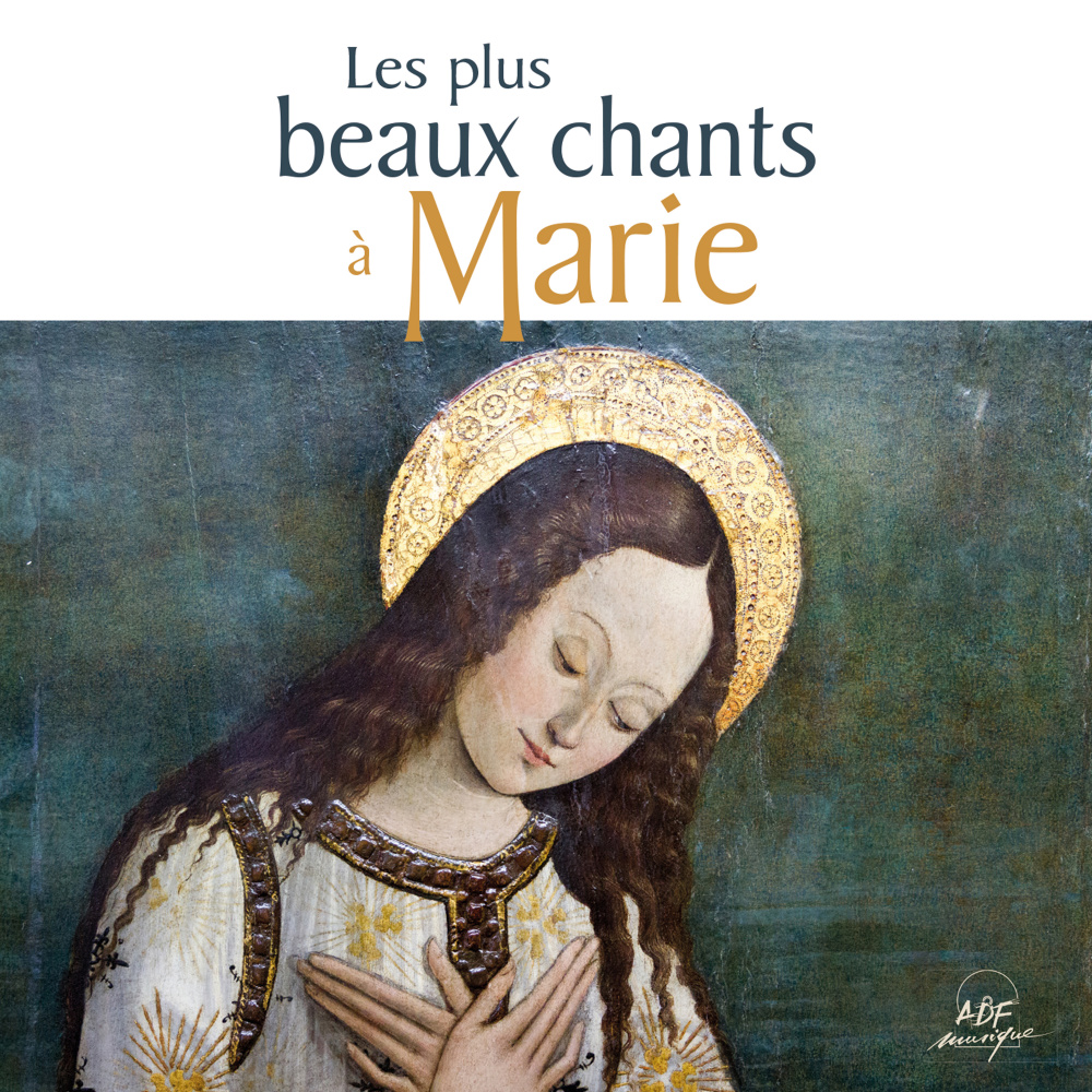 Chante et danse, Marie