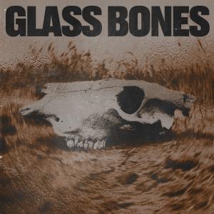 Alexandria的專輯Glass Bones