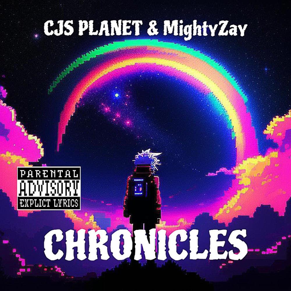 Chronicles (Explicit)