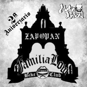 ดาวน์โหลดและฟังเพลง II Aniversario Familia Low (Remix) พร้อมเนื้อเพลงจาก Mafia Lirical Records