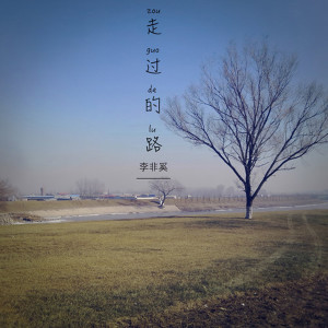 走过的路 dari 李非奚