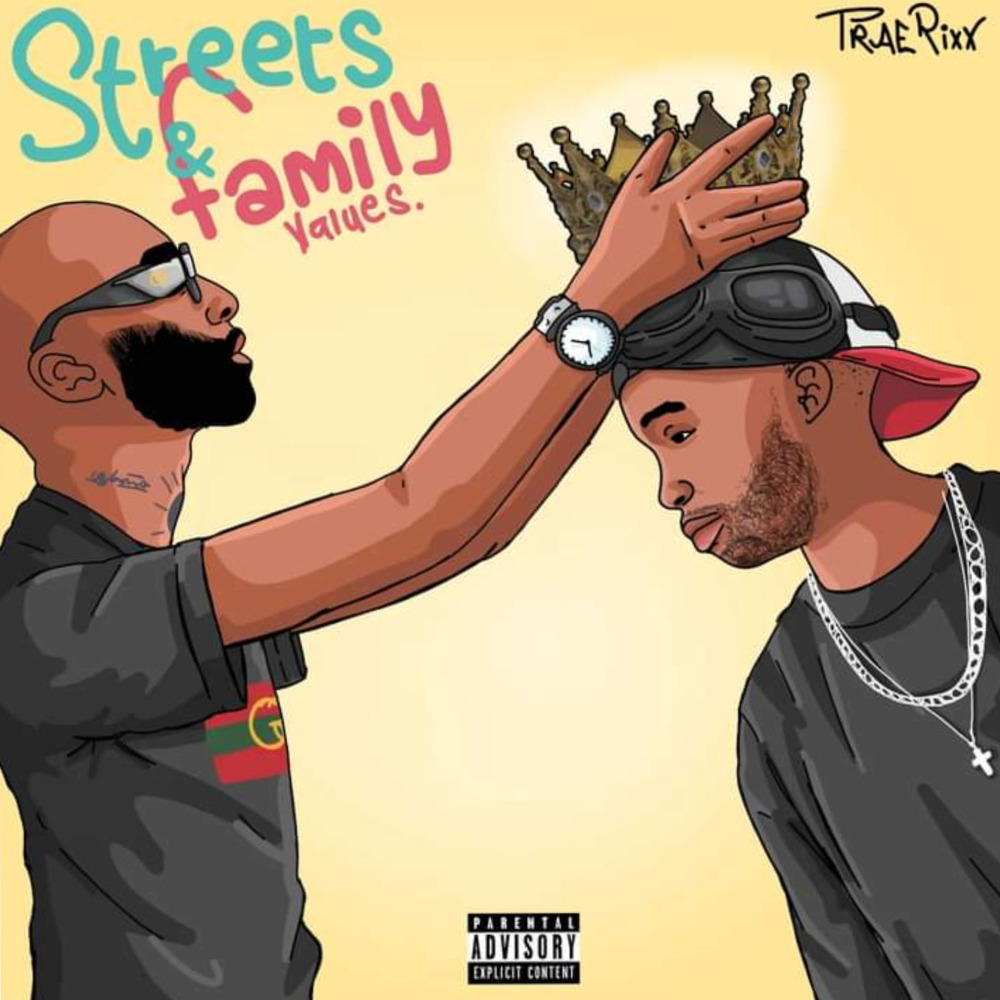 Boss Zonke (Explicit)