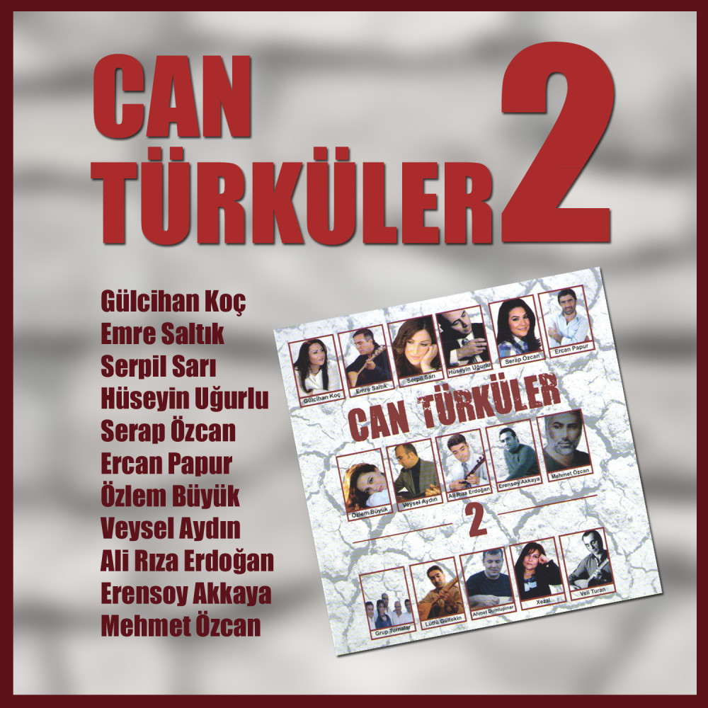 Kızılgüller