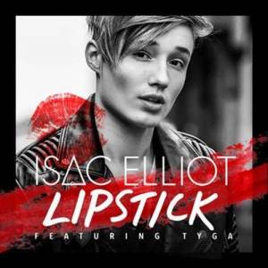 ดาวน์โหลดและฟังเพลง Lipstick พร้อมเนื้อเพลงจาก Isac Elliot