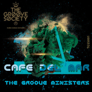 The Groove Ministers的專輯Cafe del Mar