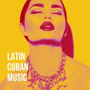 Album Latin Cuban Music from Cuban Salsa All Stars