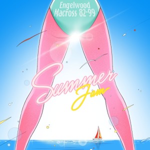 engelwood的專輯Summer Jam
