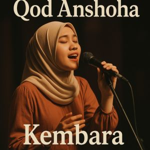 Album Qod Anshoha from Kembara