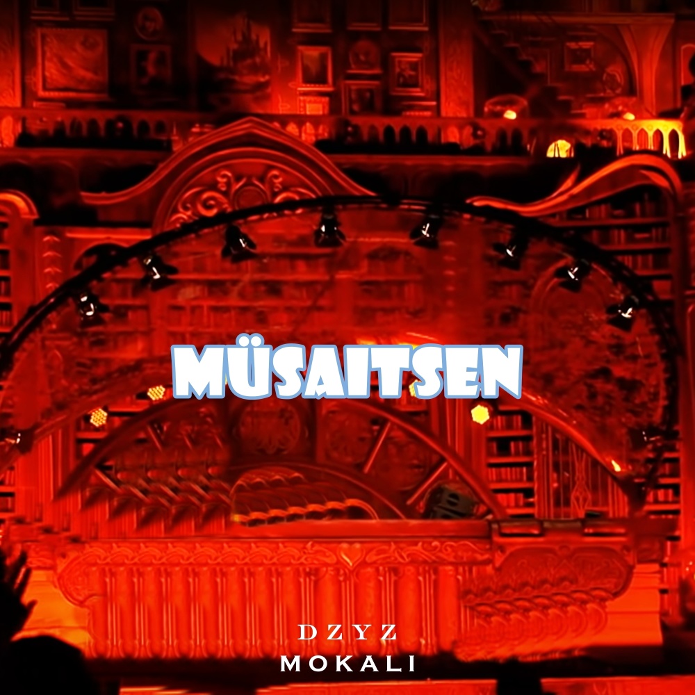 Müsaitsen