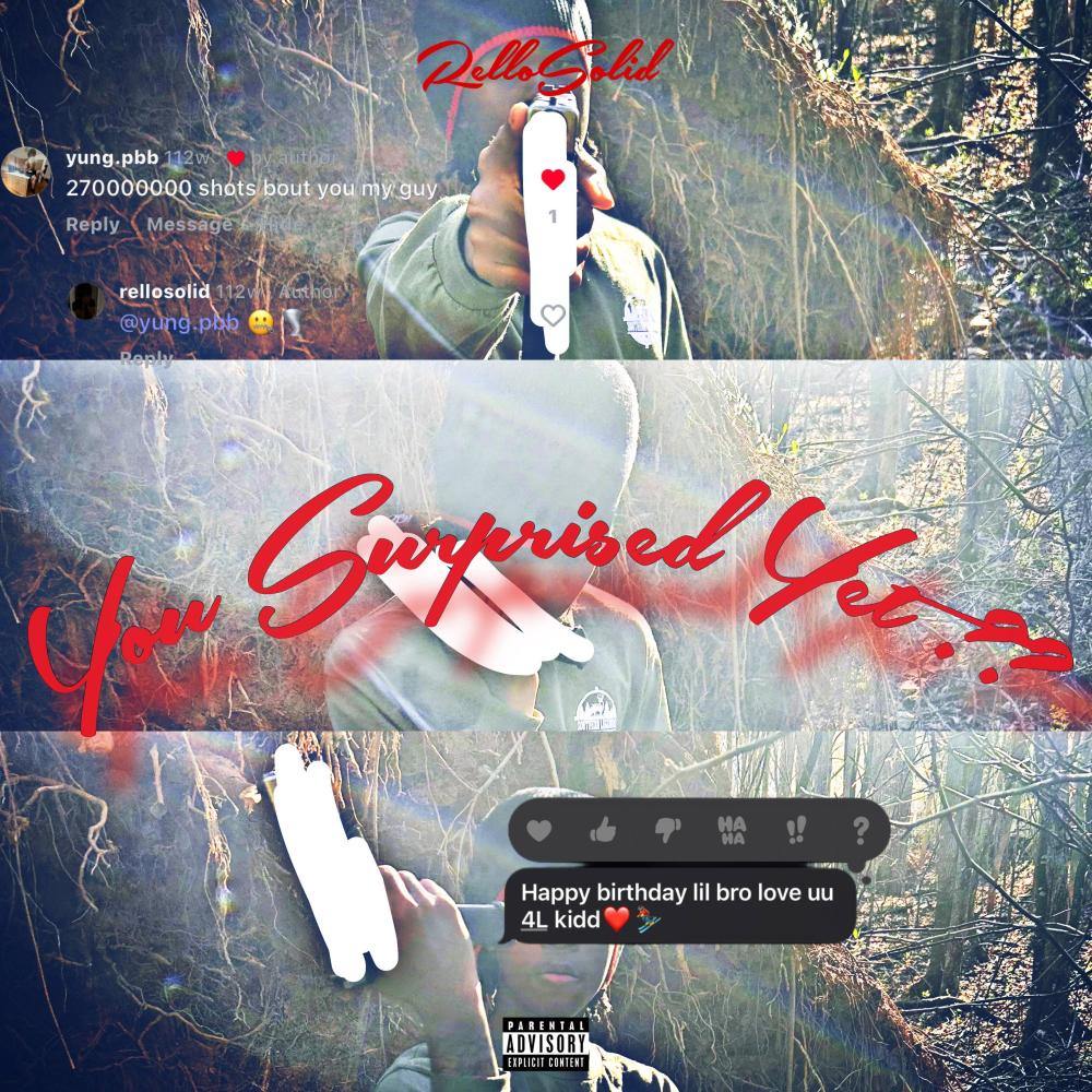 MISSION FAILED (Explicit)