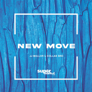 JJ Mullor的專輯New Move