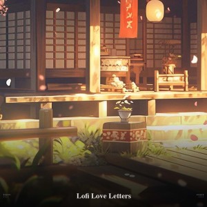 Lofi Sleep的专辑!!!!" Lofi Love Letters "!!!!