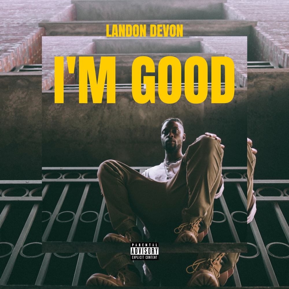 I'm Good (Explicit)