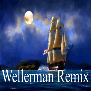 Dengarkan lagu The Wellerman nyanyian Tendencia dengan lirik