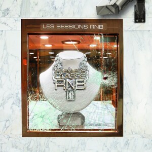 Listen to Le damné song with lyrics from Singuila