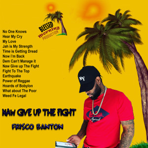 Listen to Time Is Getting Dread song with lyrics from Frisco Banton