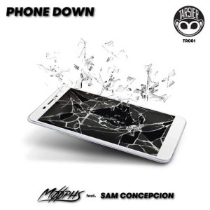 收聽Moophs的Phone Down (feat. Sam Concepcion)歌詞歌曲