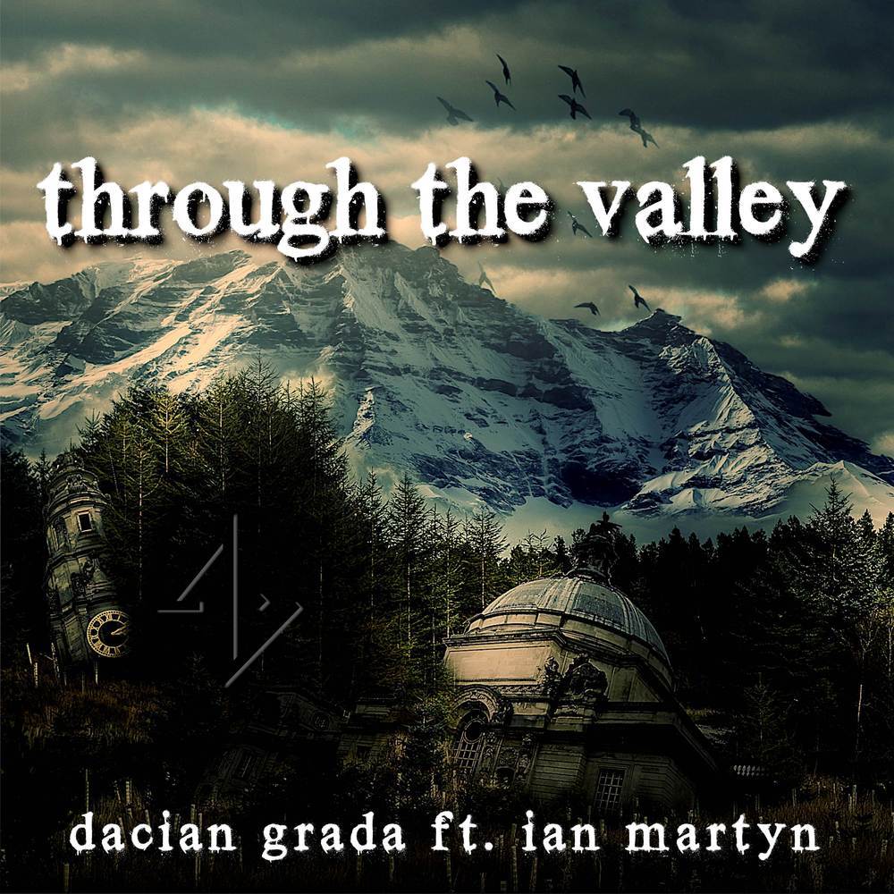 Through the Valley (Metal Ballad Version)