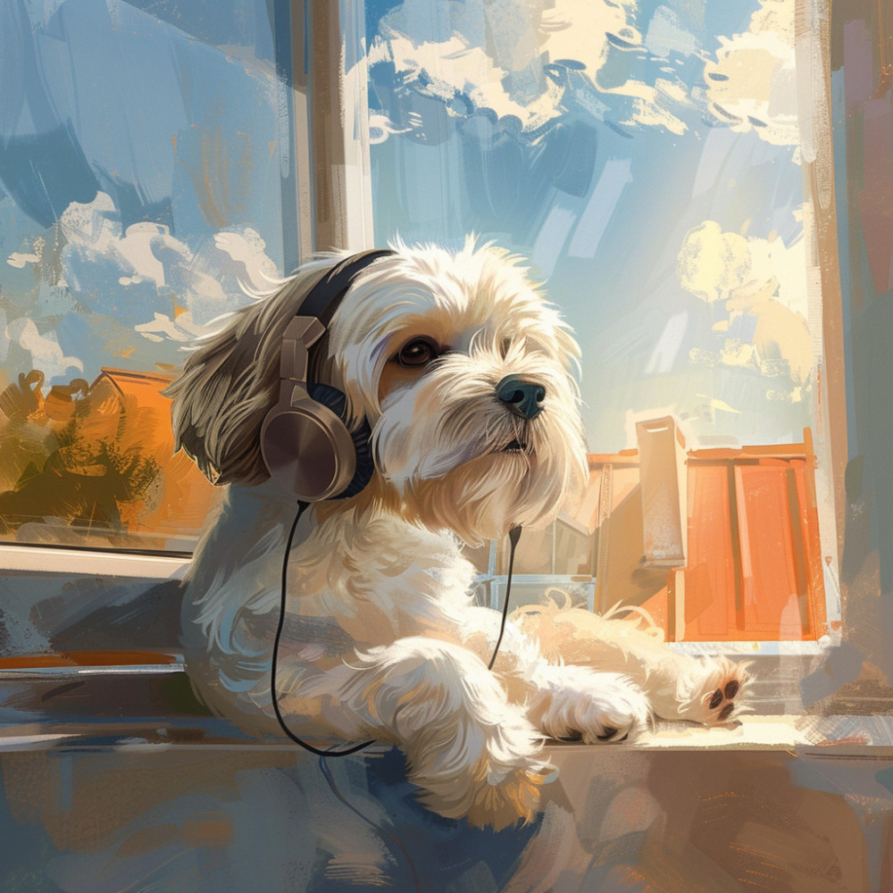 Mellow Bark Sounds