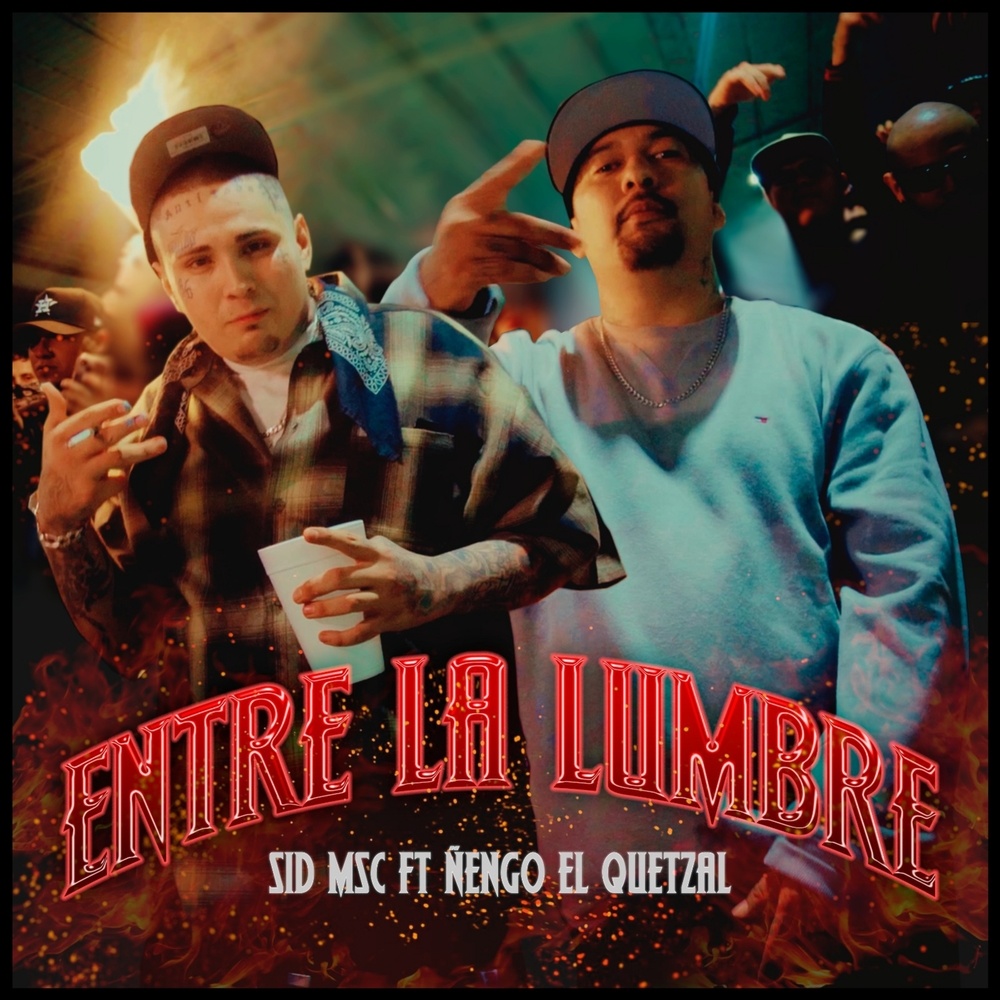 Entre la Lumbre