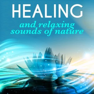 Sleep Music with Nature Sounds Relaxation的專輯Healing and Relaxing Sounds of Nature