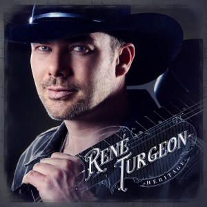 René Turgeon的專輯Héritage