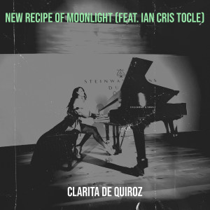 Clarita de Quiroz的专辑New Recipe of Moonlight