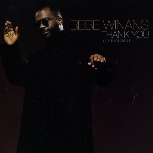 Thank You (12" Mix) (MAW 12" Mix)